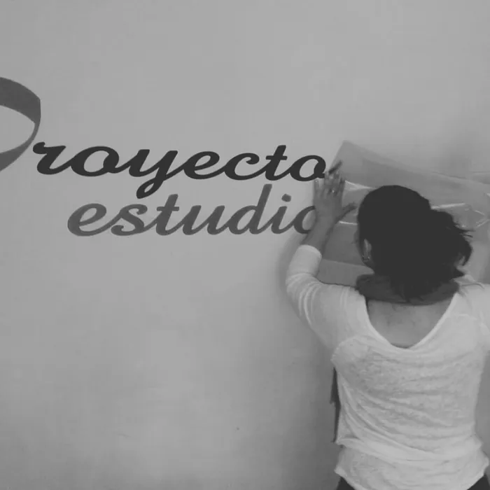 Proyecto Estudio
