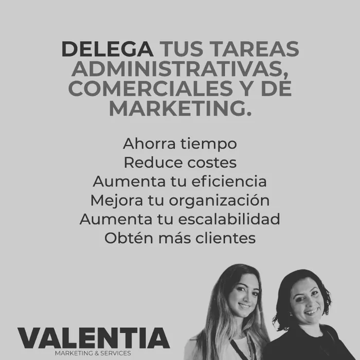 Valentia Marketing
