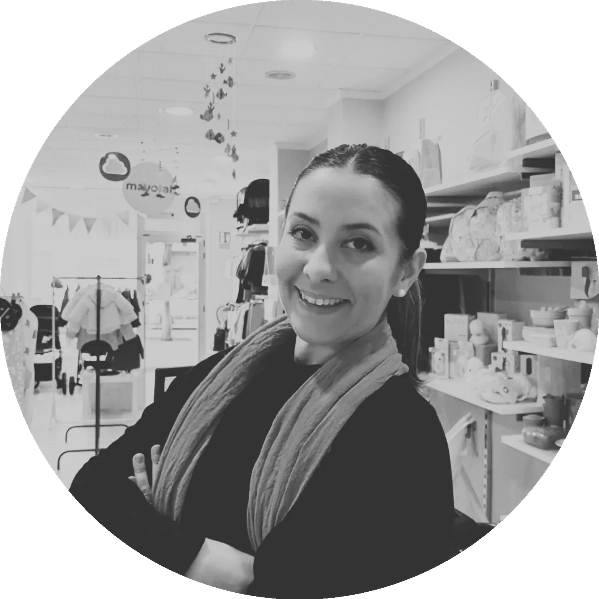 Yolanda Ausina – Especialista en Marketing Digital y Growth en Valencia
