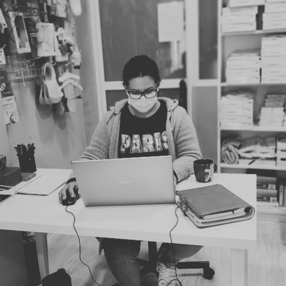 Agencia de Marketing Digital en Valencia