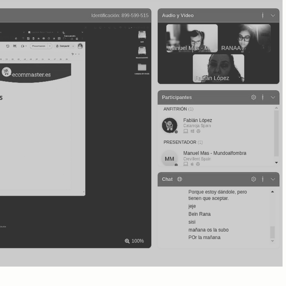 Agencia de Marketing Digital en Valencia