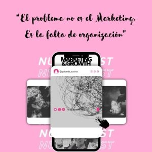 Agencia de Marketing Digital en Valencia.