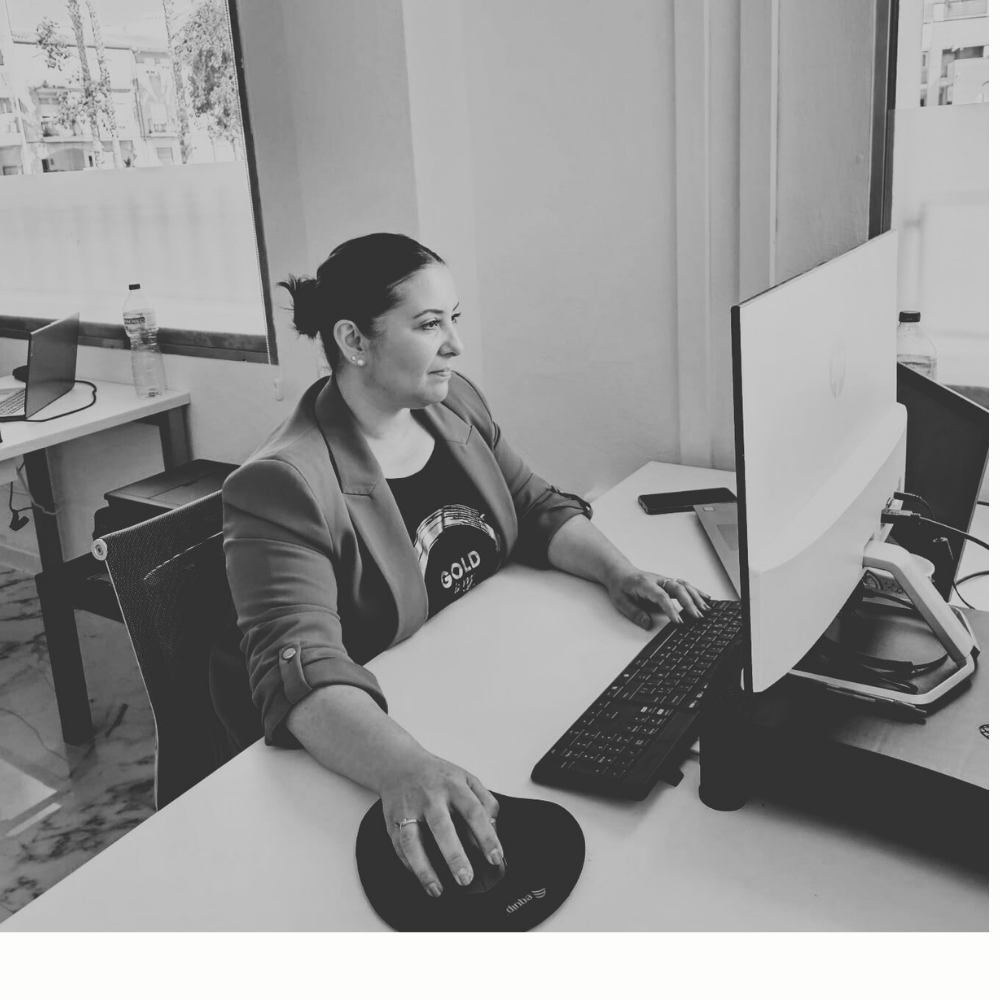 Agencia de Marketing Digital en Valencia