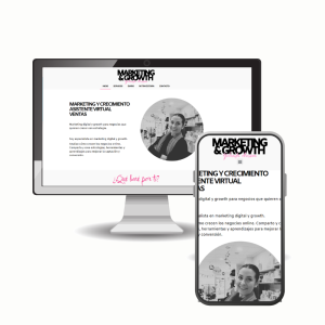 Post Bienvenidos Agencia de Marketing Digital en Valencia