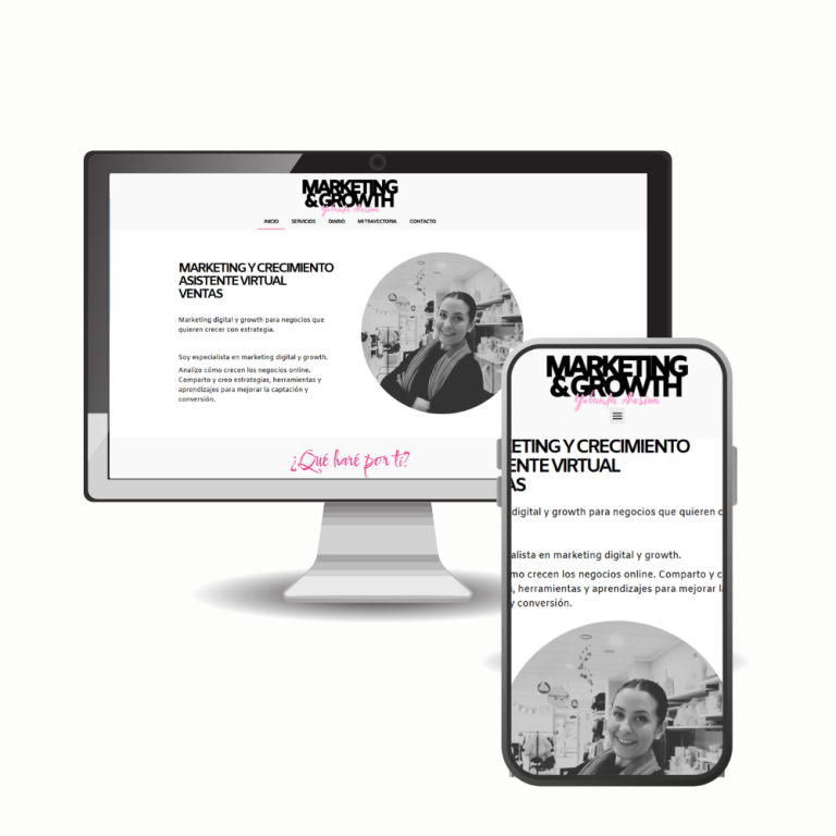 Post Bienvenidos Agencia de Marketing Digital en Valencia